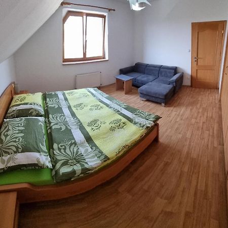 Apartmany Znojmo Exterior photo